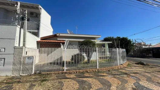 Casa com 4 Quartos à venda, 200m² no Jardim Nossa Senhora Auxiliadora, Campinas