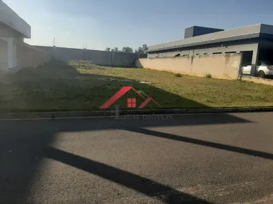 Lote/Terreno à venda, 464m² no Jardim Buru, Salto