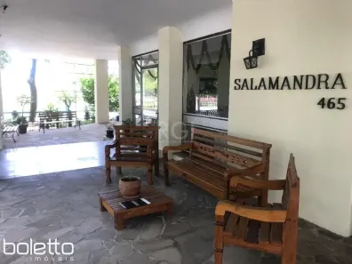 Apartamento com 2 Quartos à venda, 78m² no Santa Cecília, Porto Alegre