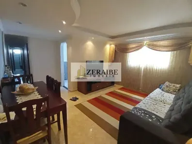 Apartamento com 2 Quartos à venda, 74m² no Macedo, Guarulhos