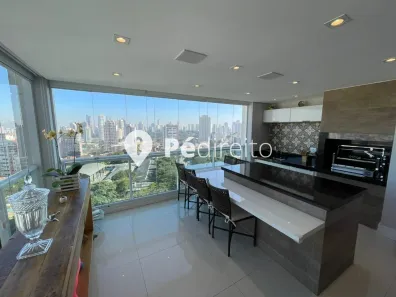 Apartamento com 3 Quartos à venda, 109m² no Vila Formosa, São Paulo