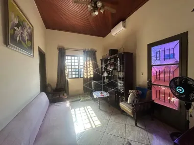 Casa com 2 Quartos à venda, 110m² no Centro, Jaú