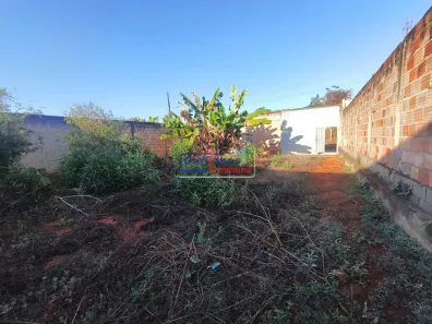 Lote/Terreno à venda, 360m² no Pousada del Rey, Igarapé