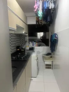 Apartamento com 2 Quartos à venda, 46m² no Taiçoca de Fora, Nossa Senhora do Socorro