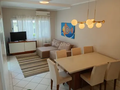 Casa com 3 Quartos à venda, 137m² no Barra da Lagoa, Florianópolis