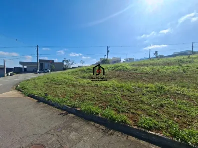 Lote/Terreno à venda, 657m² no Morada dos Nobres, Taubaté