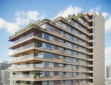 Cobertura com 4 Quartos à venda, 437m² no Ipanema, Rio de Janeiro
