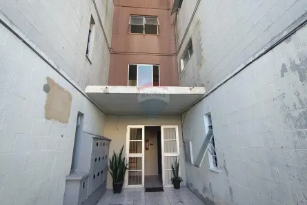 Apartamento com 2 Quartos à venda, 59m² no Jatiúca, Maceió