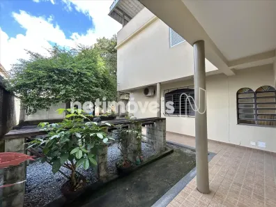 Casa com 5 Quartos à venda, 370m² no Concórdia, Belo Horizonte