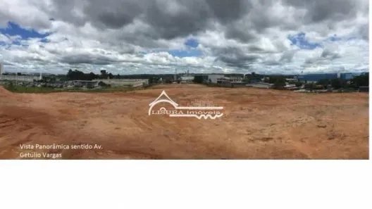 Lote/Terreno à venda, 1m² no Centro, Jacareí