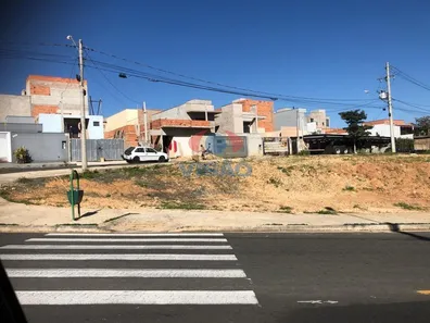 Lote/Terreno à venda, 360m² no Parque Residencial Sabiás, Indaiatuba