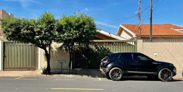 Casa com 3 Quartos à venda, 245m² no Eldorado, São José do Rio Preto