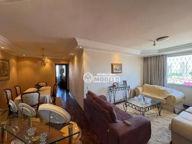 Apartamento com 3 Quartos à venda, 112m² no Nova América, Piracicaba