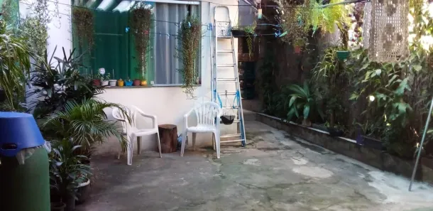 Casa com 2 Quartos à venda, 75m² no Planalto, São Bernardo do Campo