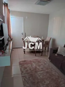 Apartamento com 2 Quartos à venda, 45m² no Cosmos, Rio de Janeiro