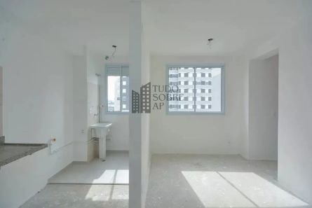 Apartamento com 2 Quartos à venda, 39m² no Socorro, São Paulo