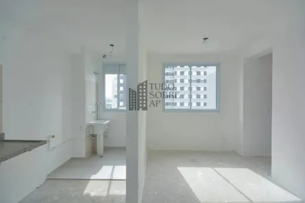 Apartamento com 2 Quartos à venda, 39m² no Socorro, São Paulo