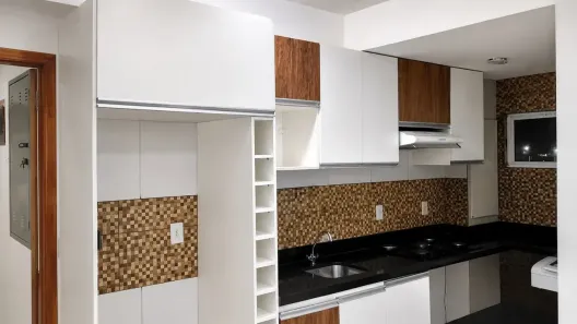 Apartamento com 2 Quartos à venda, 44m² no Pixete, São Lourenço da Mata
