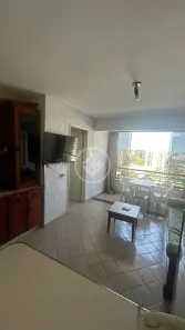 Apartamento com 1 Quarto à venda, 48m² no Do Turista, Caldas Novas