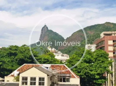 Apartamento com 3 Quartos à venda, 206m² no Botafogo, Rio de Janeiro