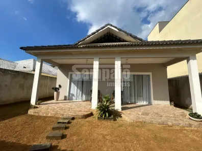 Casa de Condomínio com 2 Quartos à venda, 375m² no Campo Grande, Rio de Janeiro