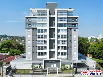 Apartamento com 2 Quartos para alugar, 77m² no A, Campo Bom