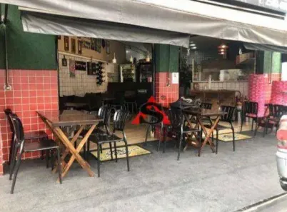 Lote/Terreno à venda, 80m² no Vila Gumercindo, São Paulo