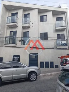 Apartamento com 2 Quartos para alugar, 48m² no Jardim Independência, São Paulo