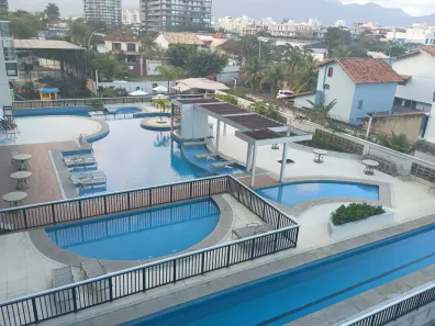 Apartamento com 3 Quartos à venda, 80m² no Recreio dos Bandeirantes, Rio de Janeiro