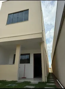 Casa com 3 Quartos à venda, 130m² no Imboassica, Macaé