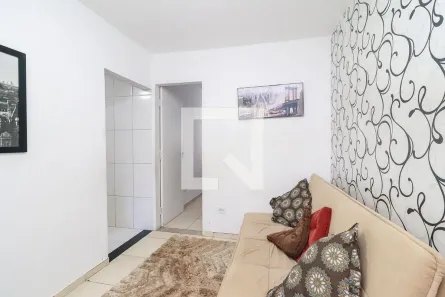 Apartamento com 3 Quartos à venda, 56m² no Conjunto Residencial José Bonifácio, São Paulo