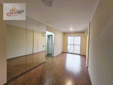 Apartamento com 2 Quartos para venda ou aluguel, 57m² no Vila Guarani (Z Sul), São Paulo