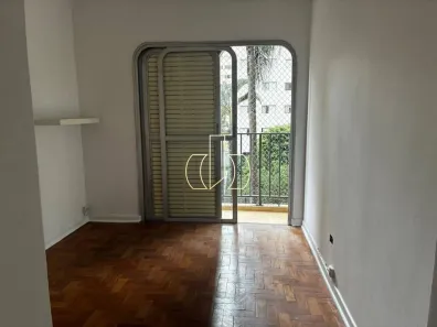 Apartamento com 2 Quartos para alugar, 75m² no Moema, São Paulo