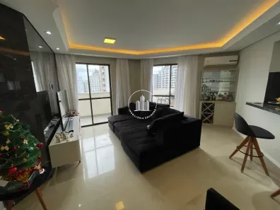 Cobertura com 3 Quartos à venda, 277m² no Campinas, São José