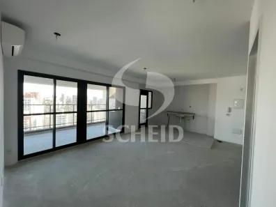 Apartamento com 3 Quartos à venda, 100m² no Jardim das Acácias, São Paulo