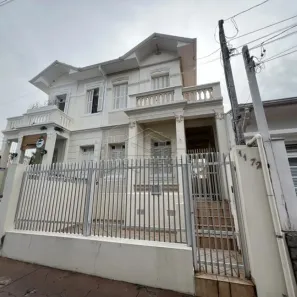 Sobrado com 3 Quartos para alugar, 202m² no Centro, Botucatu