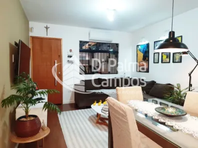 Casa com 2 Quartos à venda, 110m² no Vila Brasílio Machado, São Paulo