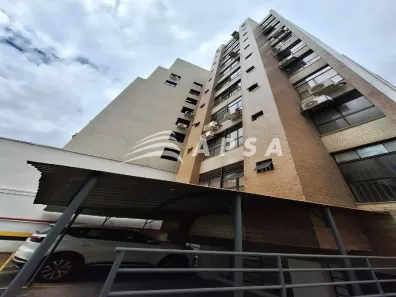 Sala Comercial para alugar, 33m² no Barro Preto, Belo Horizonte