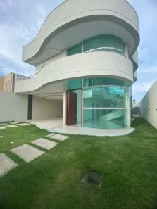 Casa com 3 Quartos à venda, 280m² no Edson Queiroz, Fortaleza