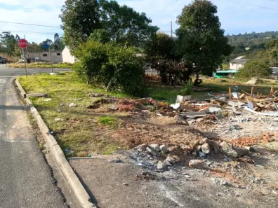 Lote/Terreno à venda, 500m² no Jardim Karla, Pinhais