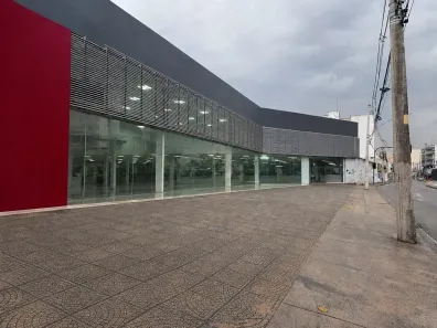 Ponto Comercial para alugar, 6000m² no Penha Circular, Rio de Janeiro