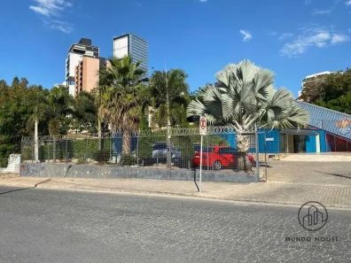 Sala Comercial para alugar, 130m² no Parque Campolim, Sorocaba