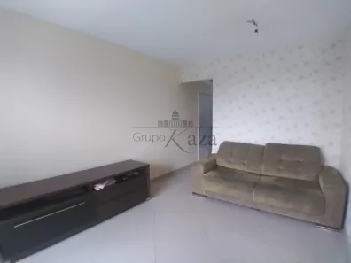 Apartamento com 2 Quartos à venda, 65m² no Jardim Augusta, São José dos Campos