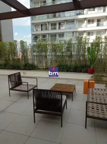 Flat com 1 Quarto à venda, 20m² no Centro, São Paulo