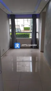 Apartamento com 2 Quartos à venda, 49m² no Jardim Maria Luíza, Sumaré