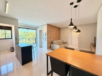 Apartamento com 2 Quartos para alugar, 73m² no Fazenda, Itajaí