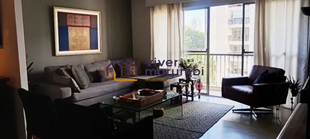 Apartamento com 4 Quartos à venda, 166m² no Brooklin Paulista, São Paulo