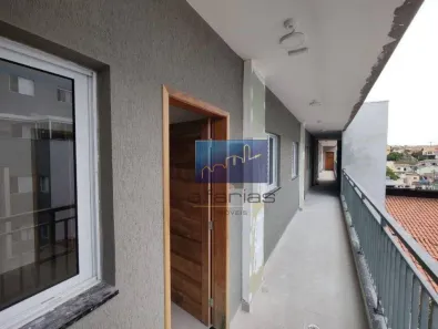 Apartamento com 2 Quartos à venda, 35m² no Itaquera, São Paulo