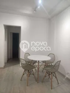 Apartamento com 2 Quartos à venda, 54m² no Cachambi, Rio de Janeiro