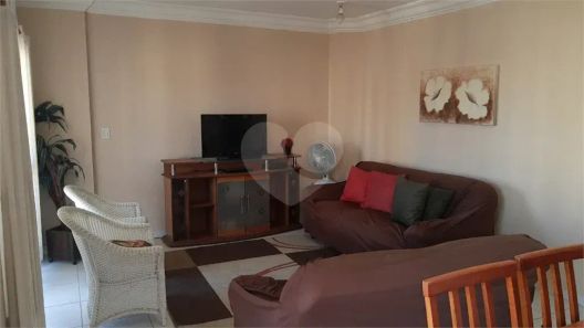Apartamento com 3 Quartos à venda, 72m² no Tupi, Praia Grande
